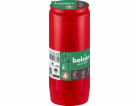 Svíčka hřbitovní olejová červená 238 g/57x141 mm (cca 75 h)