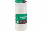 Náplň Bolsius, 75 h, 238 g, 57x141 mm, do kahanca, biela,...