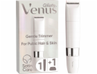 Braun Venus Gentle Trimmer für den Intimbereich (weiß)