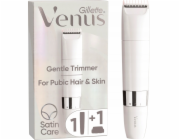Braun Venus Gentle Trimmer für den Intimbereich (weiß)