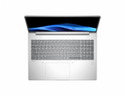 HP EliteBook 6/G1i/U7-255U/16"/WUXGA/32GB/512GB/Intel int/W11P/Silver/3R On-Site