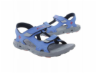Columbia Sandály Youth Techsun Vent 1594631426 Modrá 39