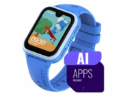 Garett Smartwatch Kids Vibe AI 4G Blue