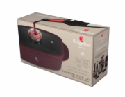 Pekáč s titanovým povrchem a aroma poklicí Leonardo Collection BH-8776