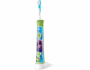 Philips Sonicare For Kids For Kids HX6352/11 Sonický elektrický zubní kartáček