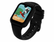 Garett Smartwatch Kids Vibe AI 4G Black
