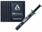 ARCTIC MX-7 teplovodivá pasta 4g + 6 ks MX Cleaner