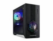 ACER PC Predator PO3-665_E_FR850W_H810,Ultra 7 265F,32GB,1TB SSD,RTX 5060,W11,Black
