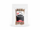 UNISZKI Vepřová střeva Mono – pamlsek pro psy – 100 g