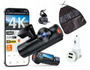 Videorekordér Vantrue N4 PRO S