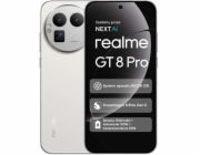 realme GT 8 Pro 256GB (černá, Android, 12GB)