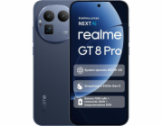 realme GT 8 Pro 256GB (městská modrá, Android, 12GB)