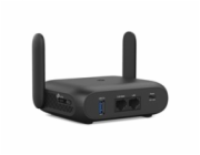TP-Link TL-WR3602BE přenosný WiFi7 router (BE3600, 2,4GHz/5GHz, 1x2,5GbE WAN, 1xGbE LAN, 1xUSB3.0)