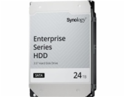 Synology 3,5" HDD HAT5320-24T Enterprise (NAS) (24TB, SATA III, 7200 RPM, 1GB)
