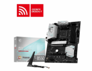 MSI B550 GAMING WIFI/AM4/ATX