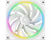 Deepcool Ventilátor 140mm R-FL14-WHAPN1-G