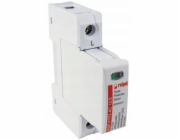Relpol Svodič přepětí typ T1+T2 12,5 kA 1P 275 V AC RSP-T1T2-AC 12,5/1P 2617119