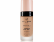 Collistar COLLISTAR IMPECCABILE LONG WEAR FOUNDATION SPF 15 5N - AMBER 30ML