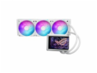 ASUS vodní chladič CPU AIO ROG RYUO IV 360 ARGB, 3x120mm,...