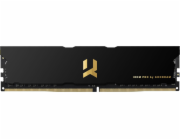 GOODRAM Paměť DDR4 IRDM PRO 16/3600 MHz 17-19-19 Černá
