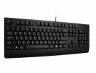 Lenovo Essential/Drátové USB-A/CZ/Černá