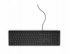Dell Klávesnice KB216 USB AZERTY