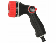 DEDRA 8funkční stříkací pistole TURBO THUMB CONTROL