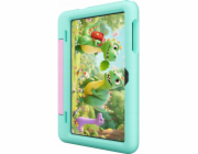 BLACKVIEW Tab 20 Kids GREEN WiFi 10.1-inch 800x1280 HD 60Hz Unisoc Tiger T310 2Hz 4GB + 64GB 6600mAh Cam 5MP/8MP WiFi5 