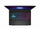 MSI Katana A15 AI B8VE-637XPL Ryzen 9 8945HS 15,6" FHD 14...
