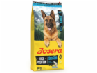 JOSERA High Protein Sea Fish - suché krmivo pro psy - 12,5kg
