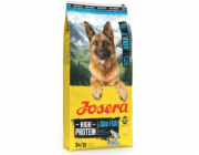 JOSERA High Protein Sea Fish - suché krmivo pro psy - 12,5kg