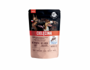 PET REPUBLIC Adult Veal - mokré krmivo pro psy - 500g