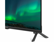 Krüger&Matz KM0232-V3 televizor 81,3 cm (32") HD Smart TV Wi-Fi Černá