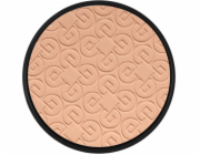 Collistar Náhradní náplň kompaktního pudru Impeccable 10 g, odstín Warm Rose