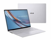 ASUS NTB ExpertBook Ultra (B9406CAA-OLEDU7321SX), Ultra 7 356H, 14" 2880 x 1800, 32GB, 1TB SSD, Intel, W11 Pro, Gray
