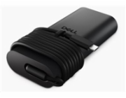 Dell adapter E5 130W USB-C AC Adapter with PowerCord- EURO - 1yr Ltd HW Warranty- SnP
