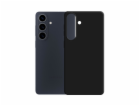 3mk Hardy MagSilicone Black Galaxy S26