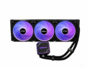 AIOCOOL Asrock Pro 360 ARGB, 360mm
