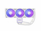 Chlazení ASRock Pro White 360 ARGB