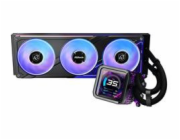 AIOCOOL Asrock Phantom Gaming 360 LCD, ARGB, 360mm