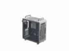 Cooler Master case QUBE 540, ATX, Průhledná bočnice, 1x12...