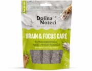 DOLINA NOTECI Smart Chews Brain & Focus Care - pamlsek pro psa - 7pcs.