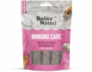 DOLINA NOTECI Smart Chews Immuno Care - pamlsek pro psa - 7pcs.