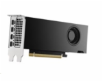DELL NVIDIA RTX 2000 Ada Generation 16 GB GDDR6 half height PCIe 4.0 x 8 4 mDP Graphics Card