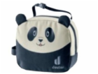 Deuter Wash Bag Kids - dětská kosmetická taška (Black/Bone)