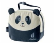 Deuter Wash Bag Kids - dětská kosmetická taška (Black/Bone)