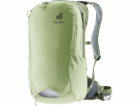 Batoh na kolo - Deuter Race Air 14+3 (Mineral/Grove)
