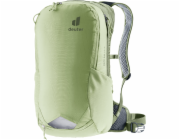 Batoh na kolo - Deuter Race Air 14+3 (Mineral/Grove)