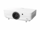 Optoma projektor UHZ68LV-W (DLP, Laser, UHD, 5000 ANSI, H...