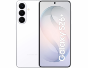 Samsung Galaxy S26+ 512GB (bílý, Android, 12GB)